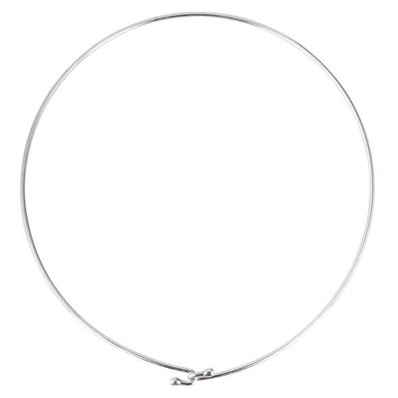 SOLD 🦄 Tiffany Wire Choker 🦄 - Picture 9 of 11